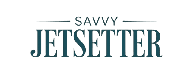Savvy Jetsetter