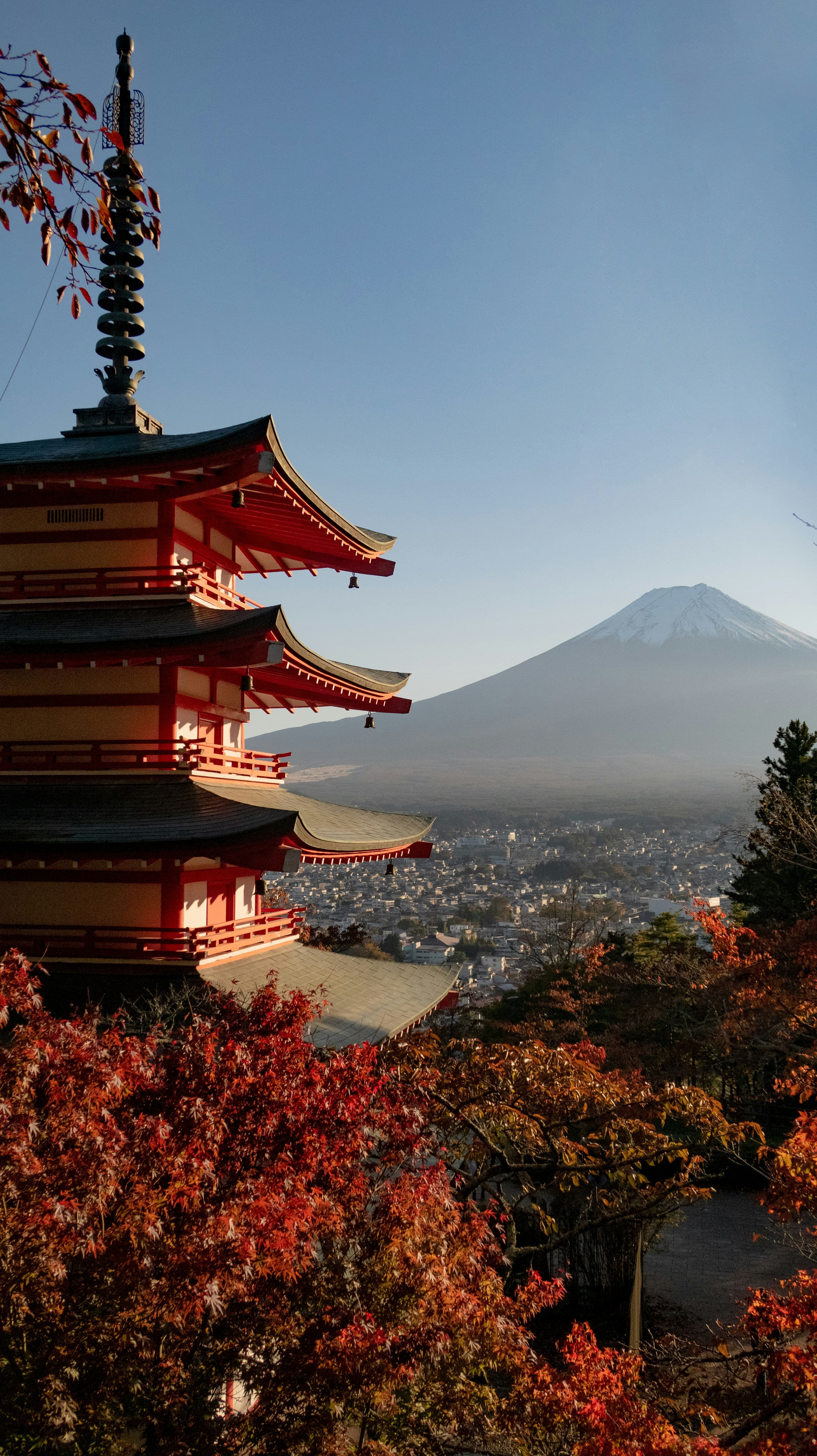 Japan travel guide