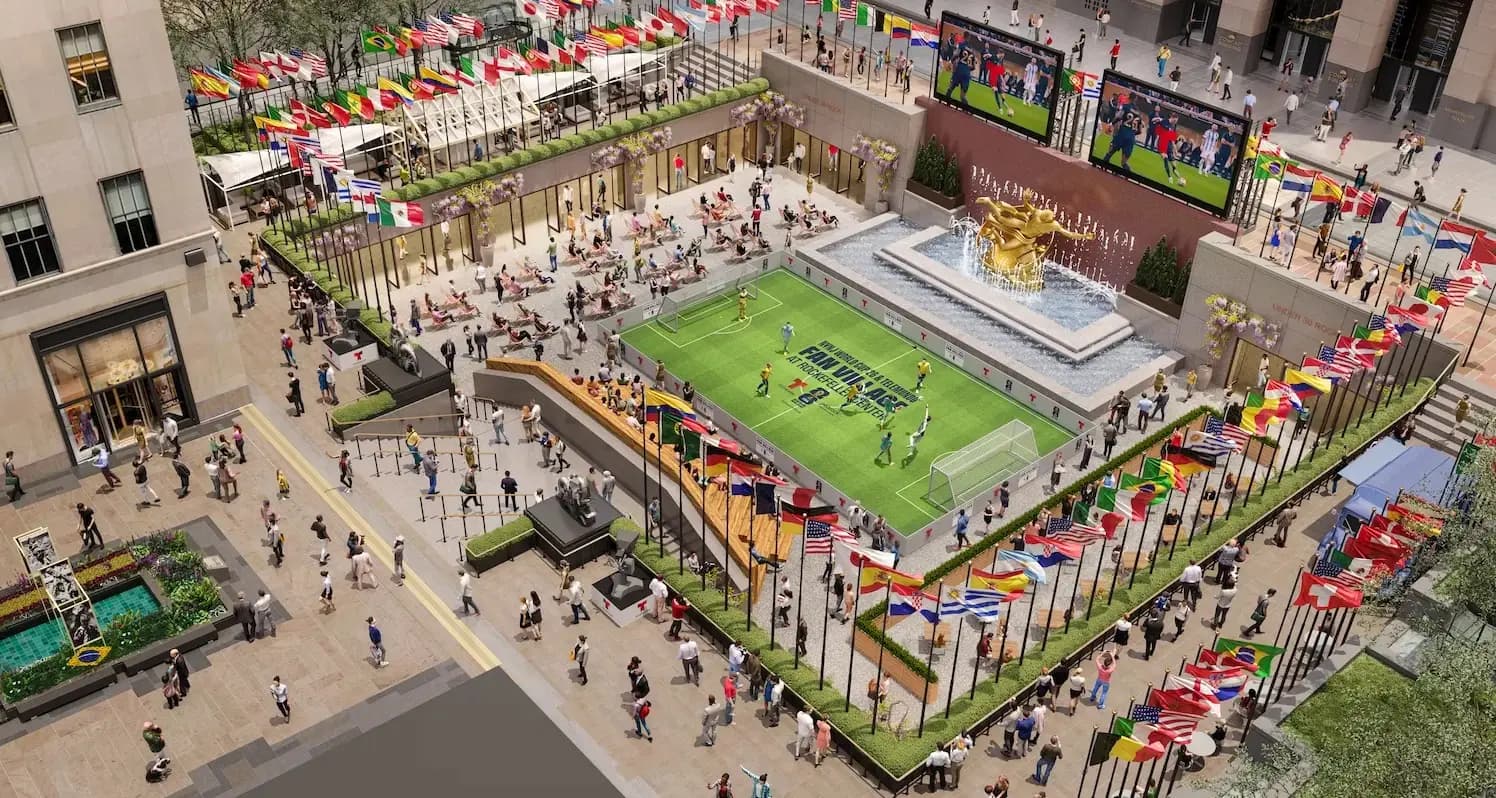 FIFA World Cup 2026: The Ultimate Fan Guide to the USA Host Cities (No Ticket Required)