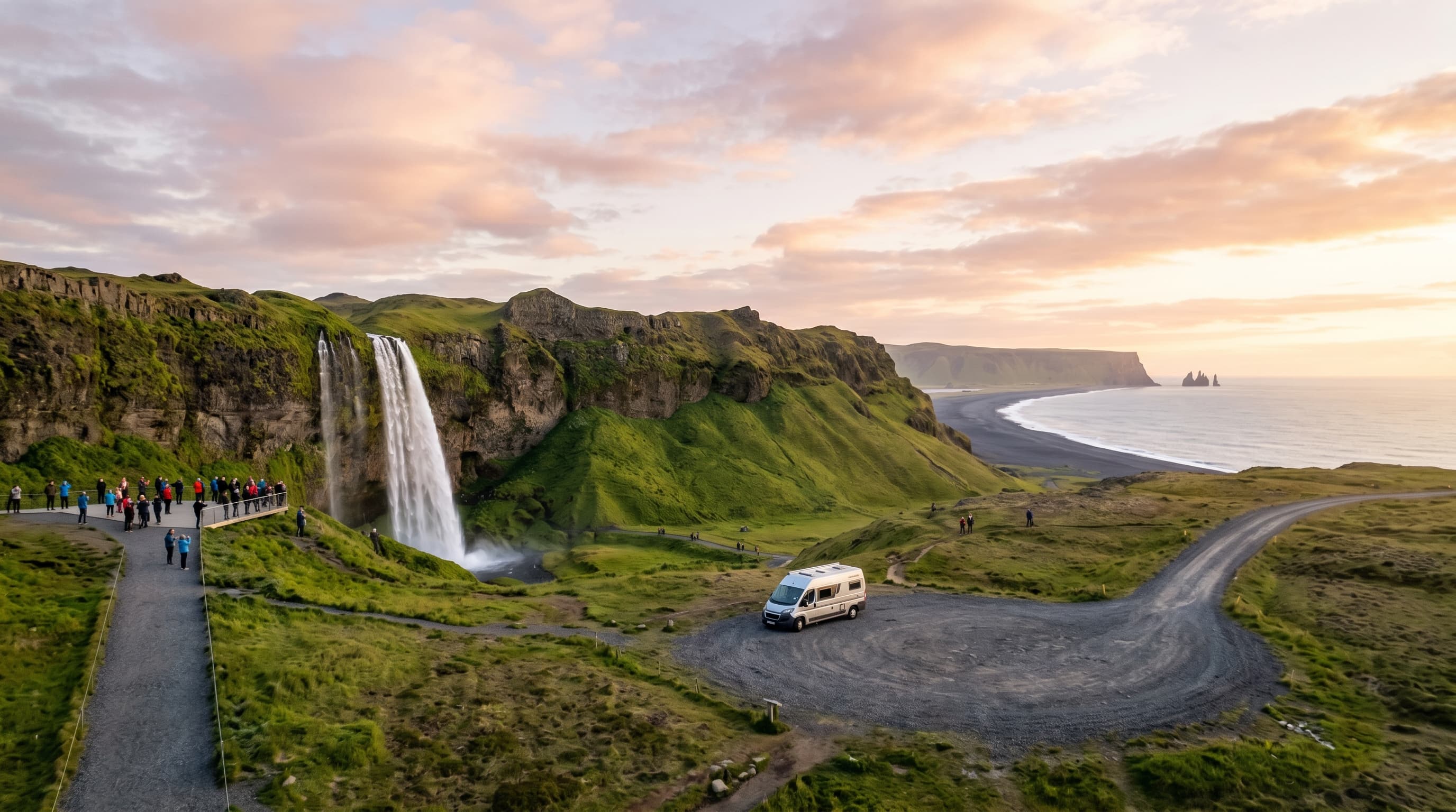 Iceland Summer Travel Guide: The Honest Version of What's Worth It