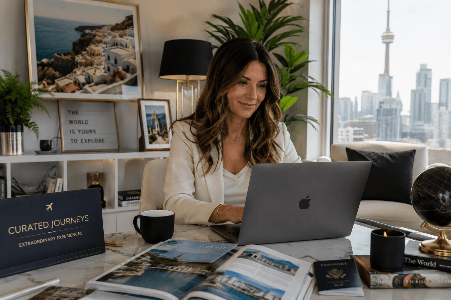 What Does a Fora Travel Advisor Actually Do? (And How to Work With One in Toronto)