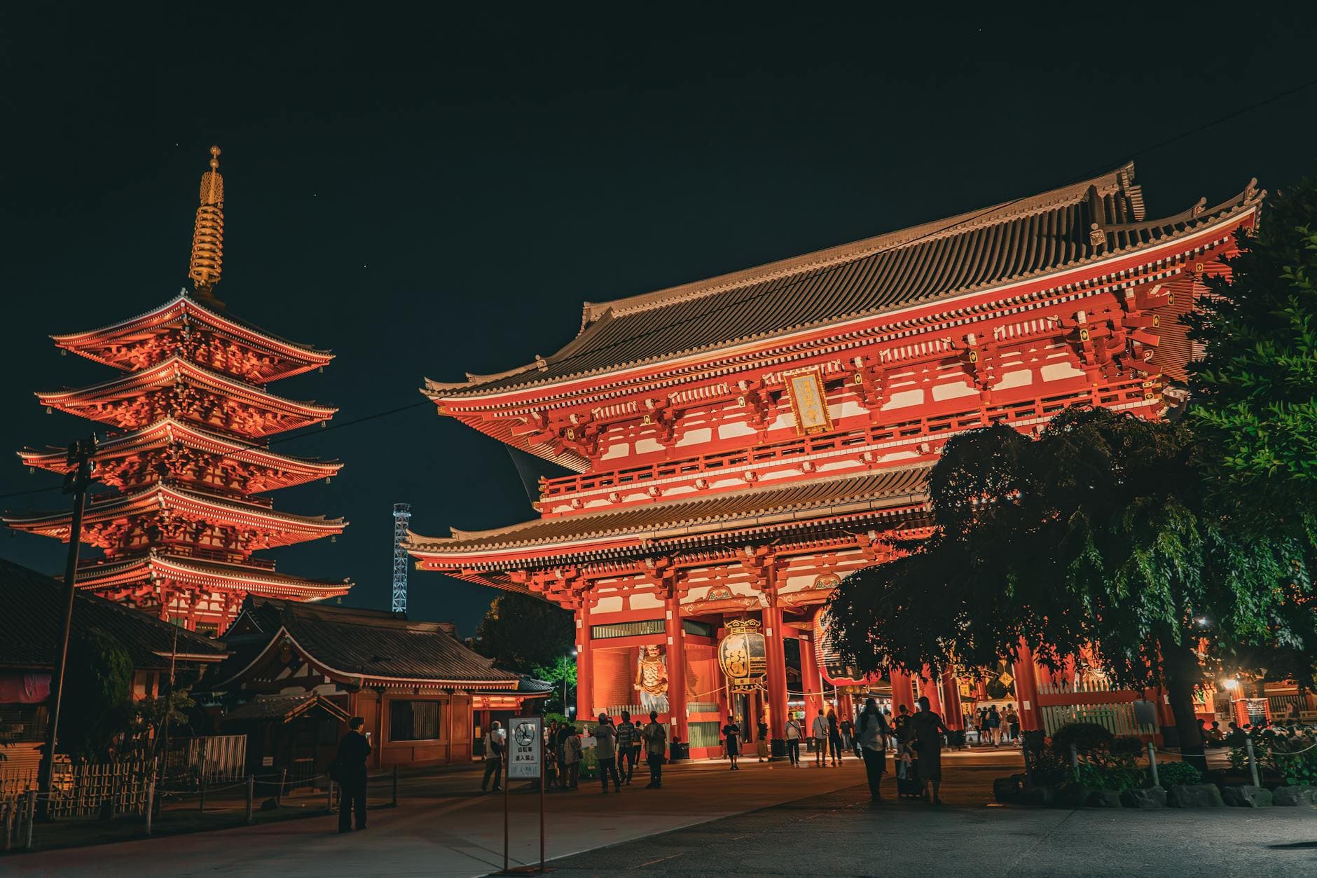 Japan Without a Tour Group: Your Complete 2-Week Self-Guided Itinerary