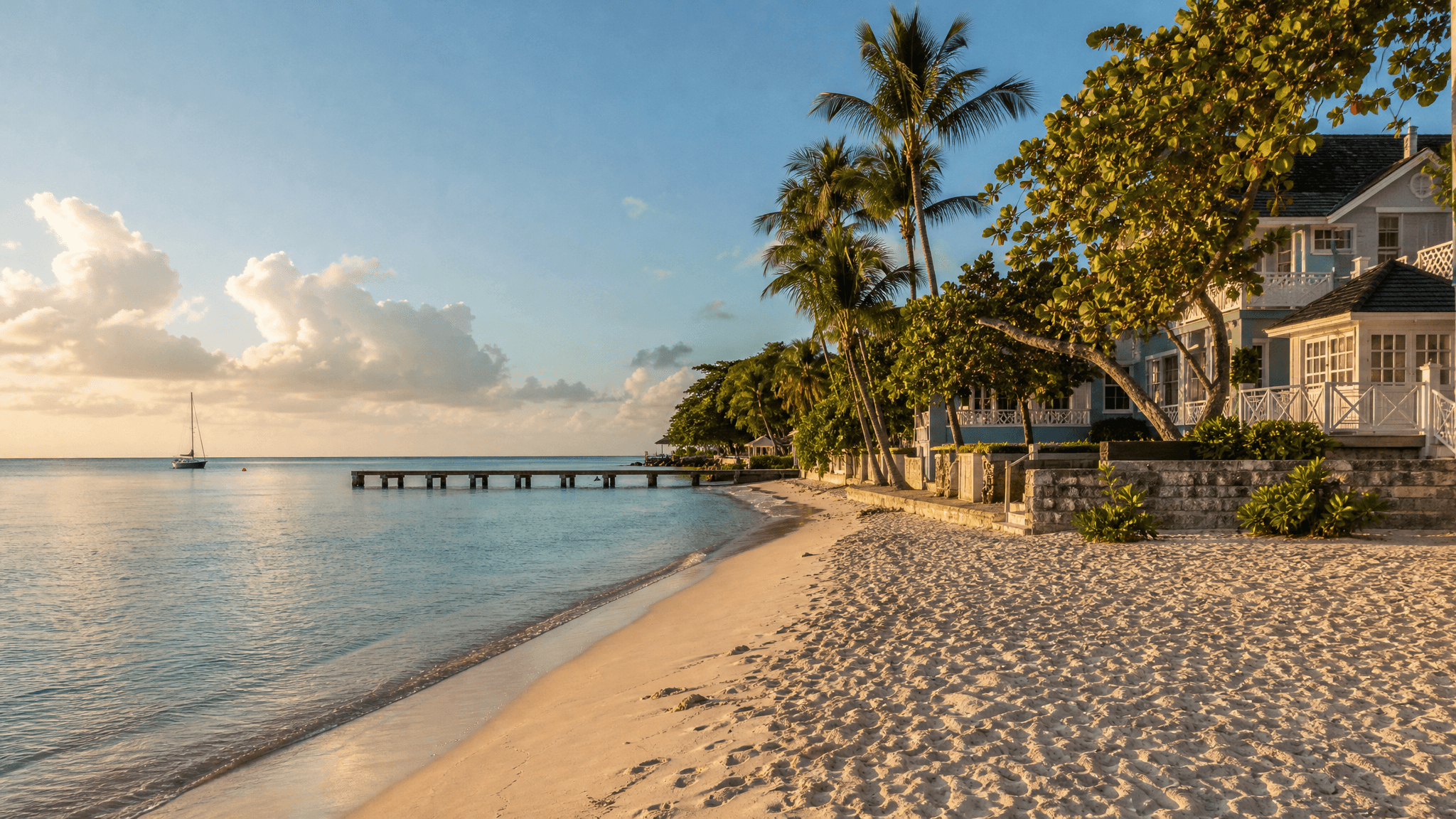 Barbados, Barbados travel hero photo