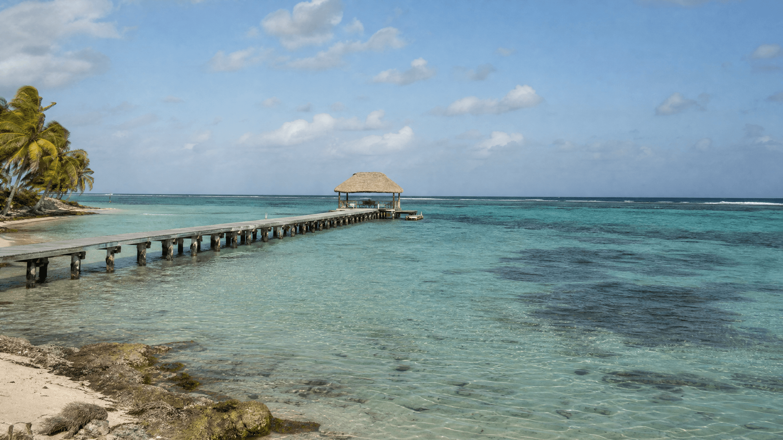 Belize, Belize travel hero photo