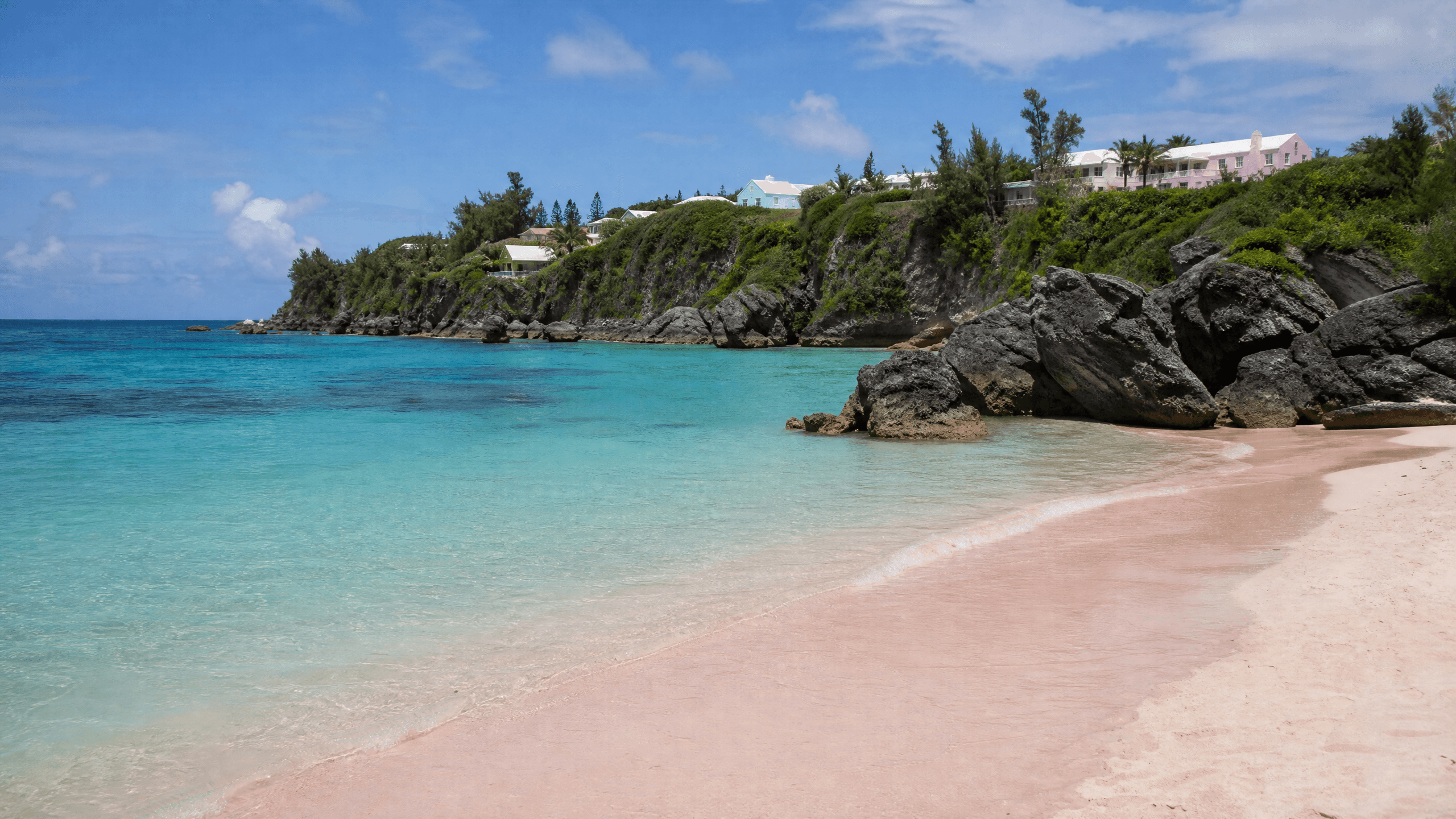 Bermuda, Bermuda travel hero photo