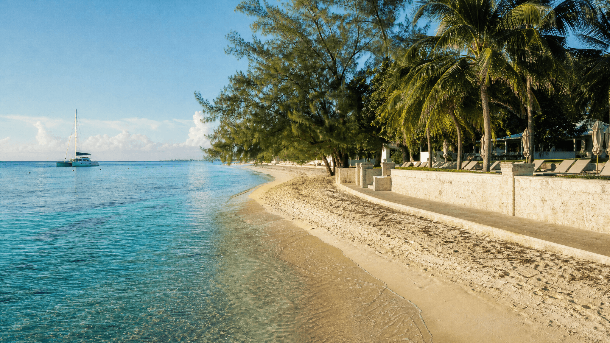 Grand Cayman, Cayman Islands travel hero photo
