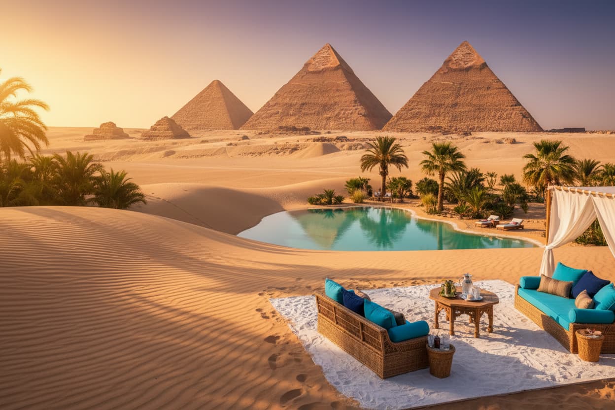 Egypt, Egypt travel photo