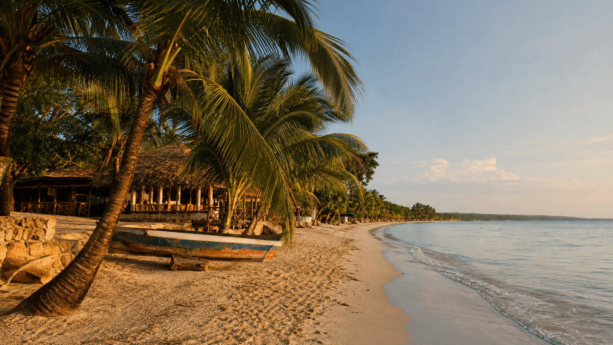 Jamaica, Jamaica travel hero photo