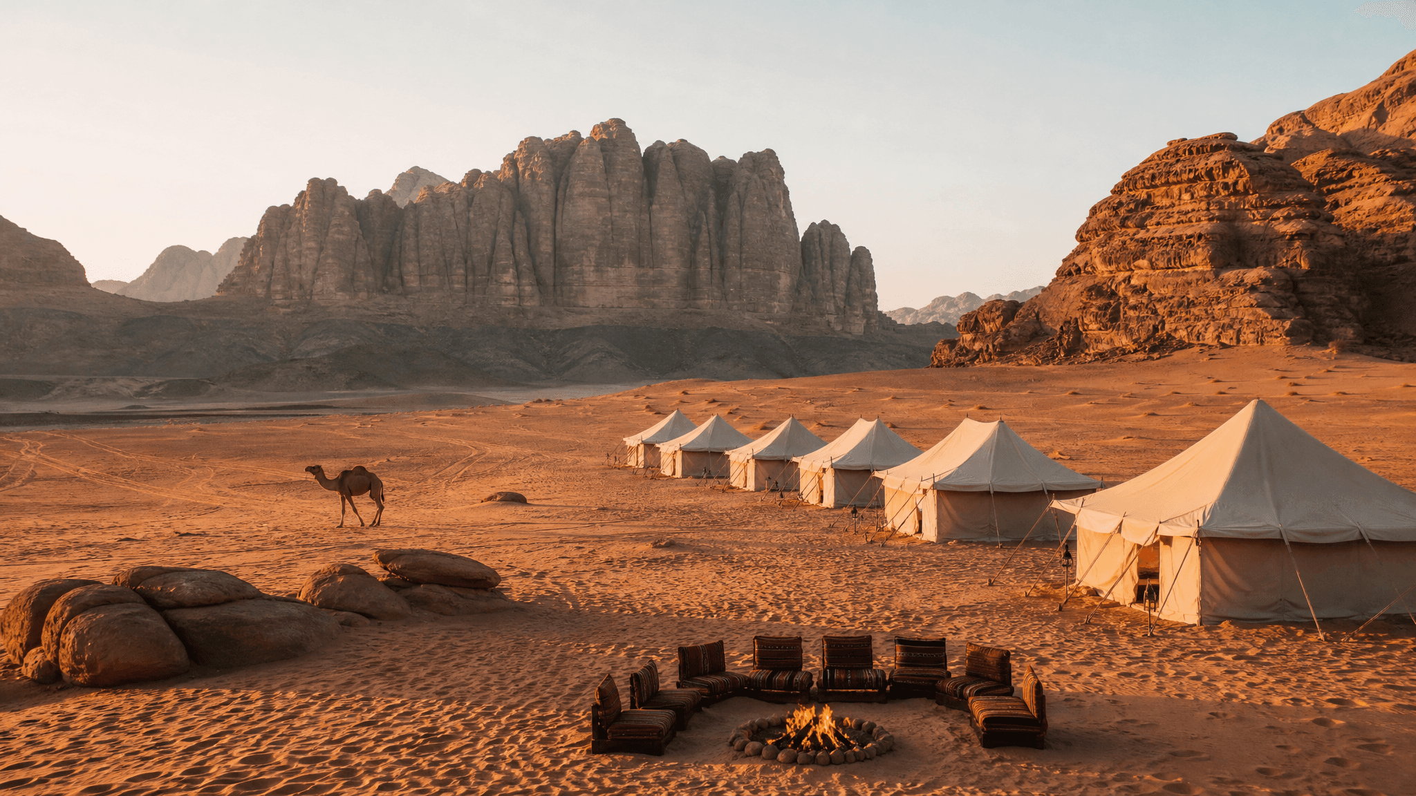 Jordan, Jordan travel hero photo