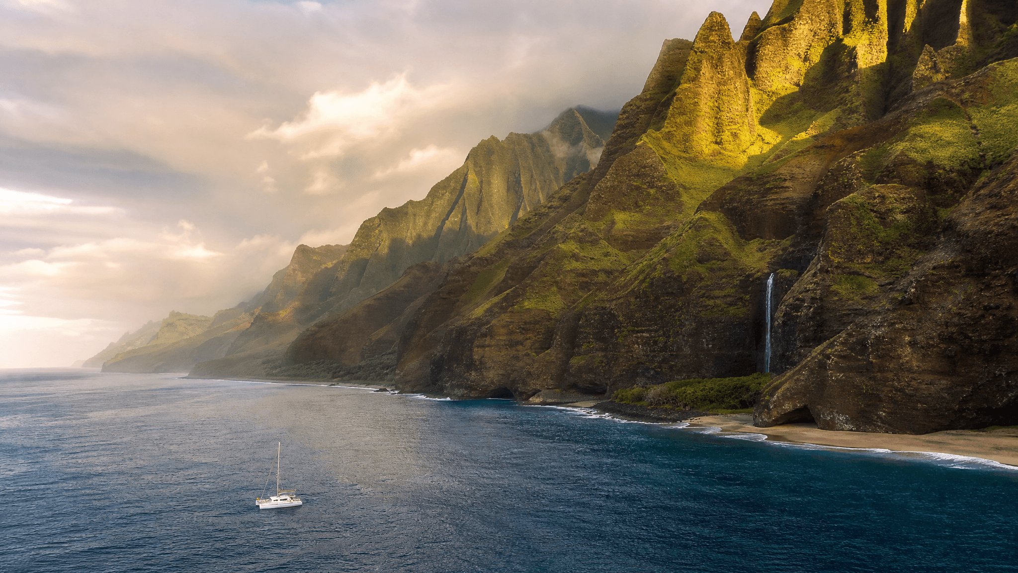 Kauai, United States (Hawaii) travel hero photo