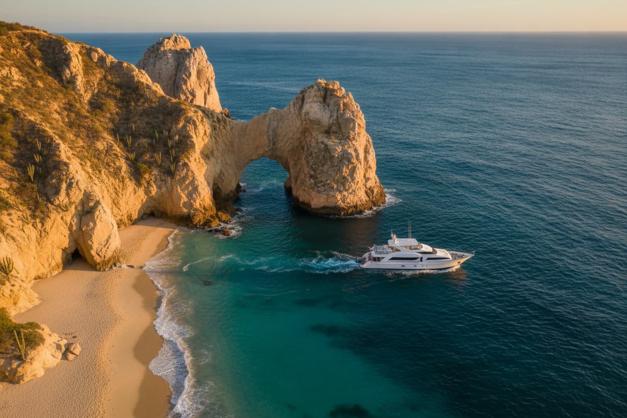 Los Cabos, Mexico travel photo