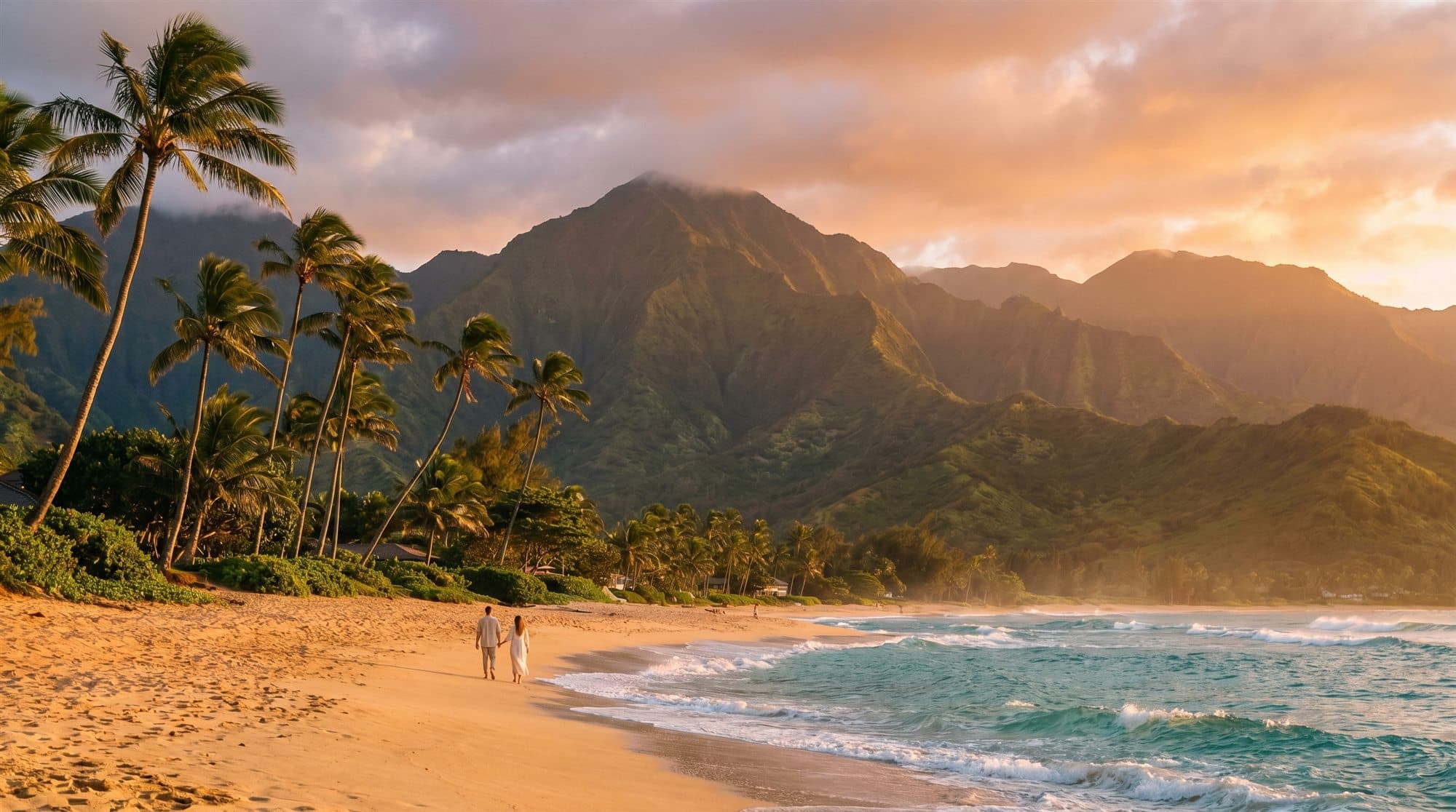 Maui, United States (Hawaii) travel photo