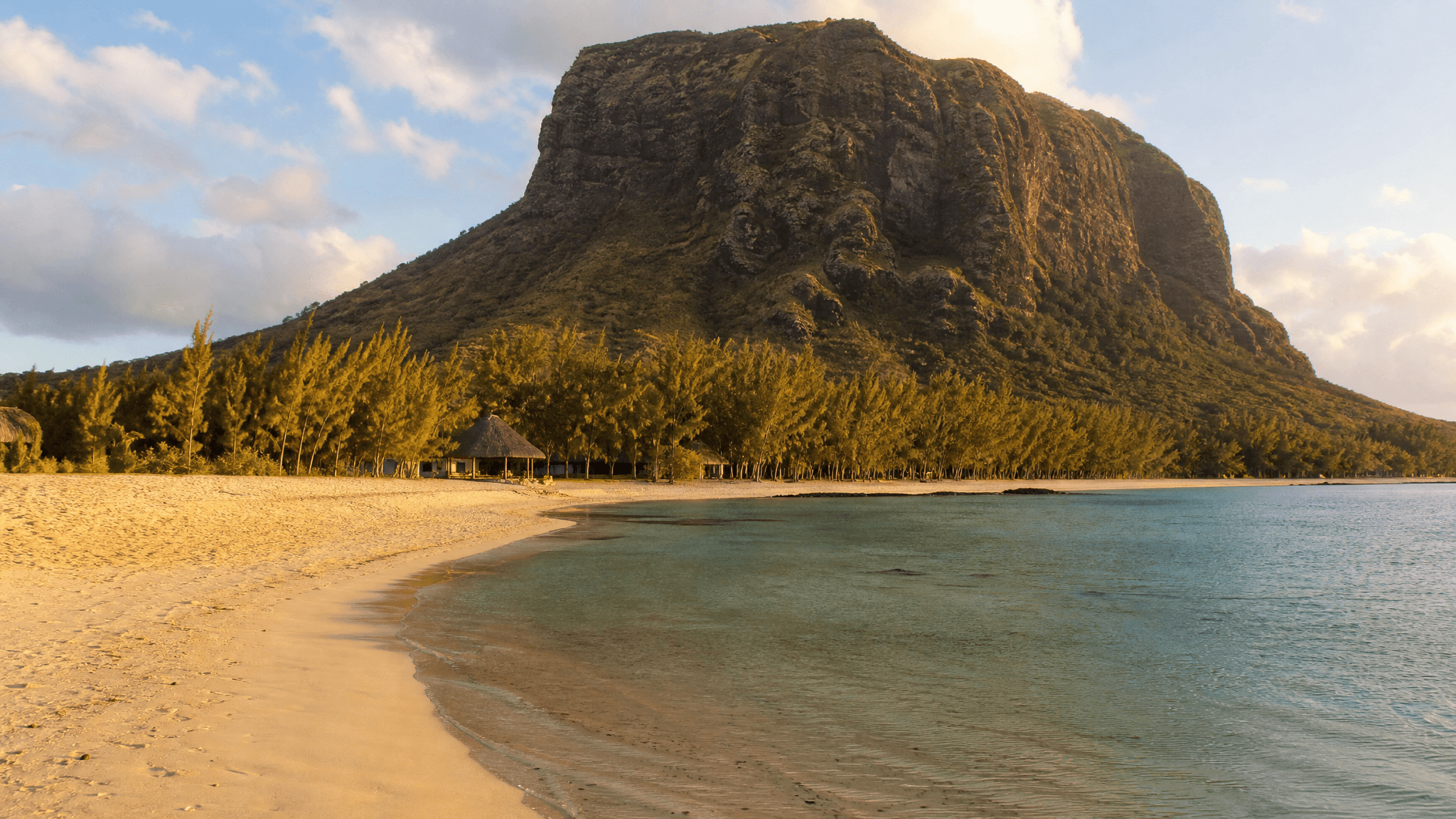Mauritius, Mauritius travel hero photo