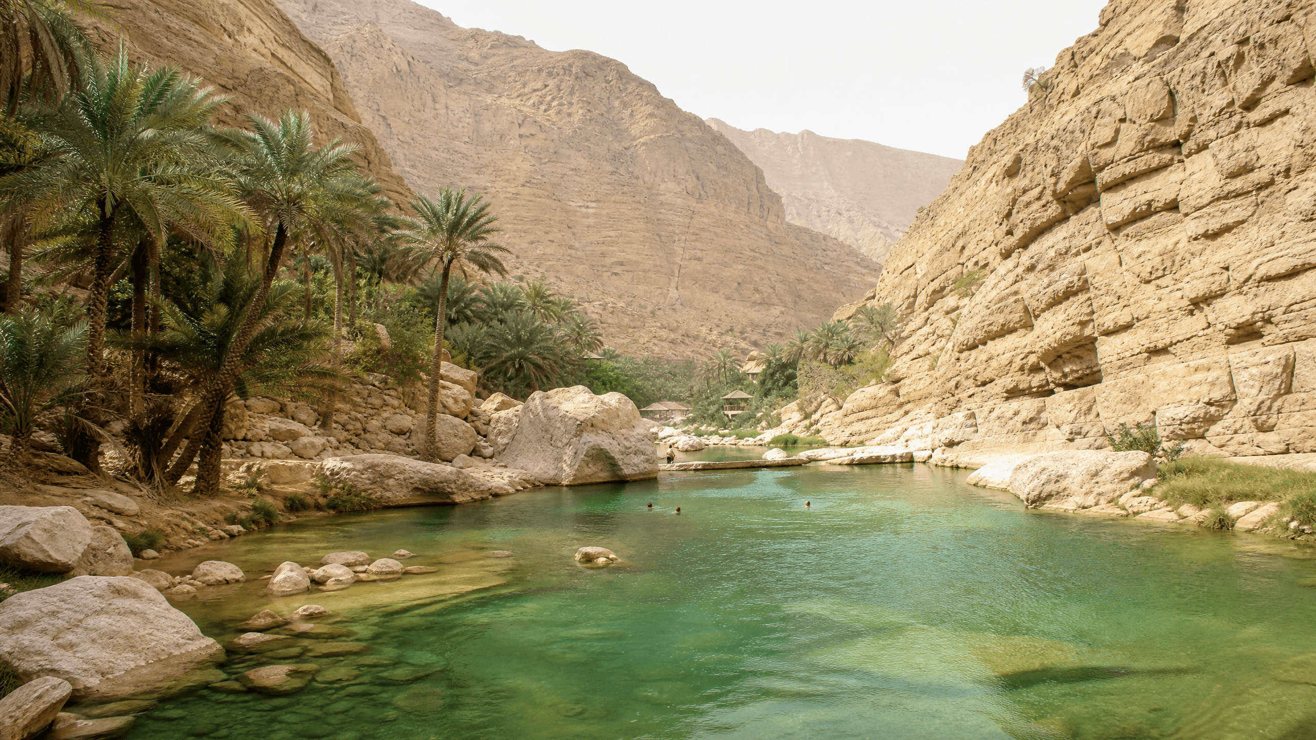 Oman, Oman travel hero photo