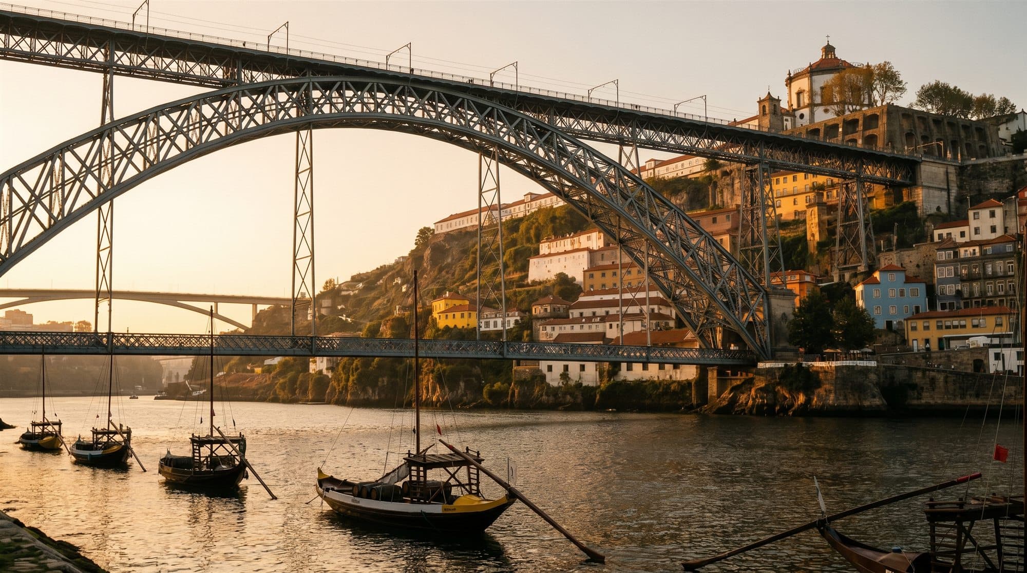 Porto, Portugal travel photo