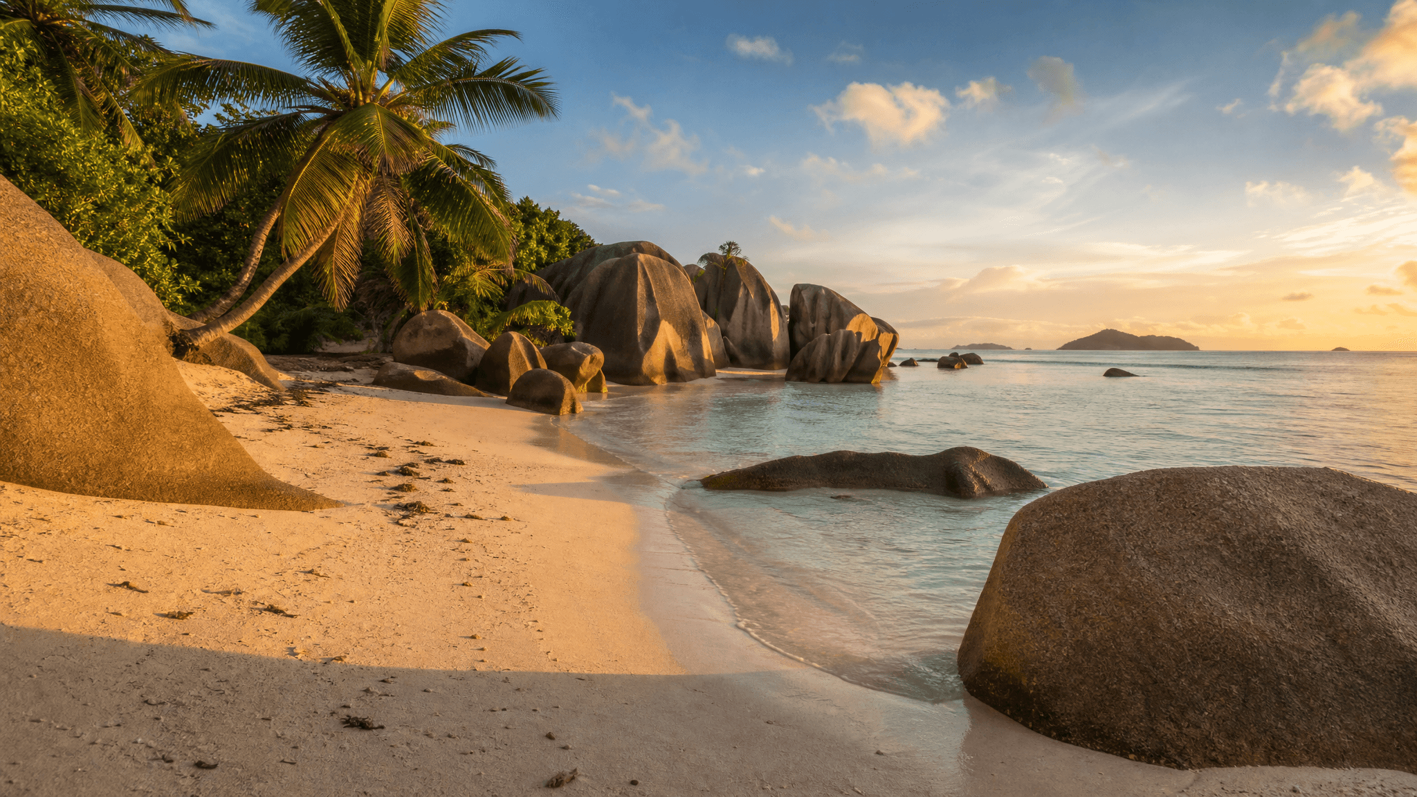 Seychelles, Seychelles travel hero photo