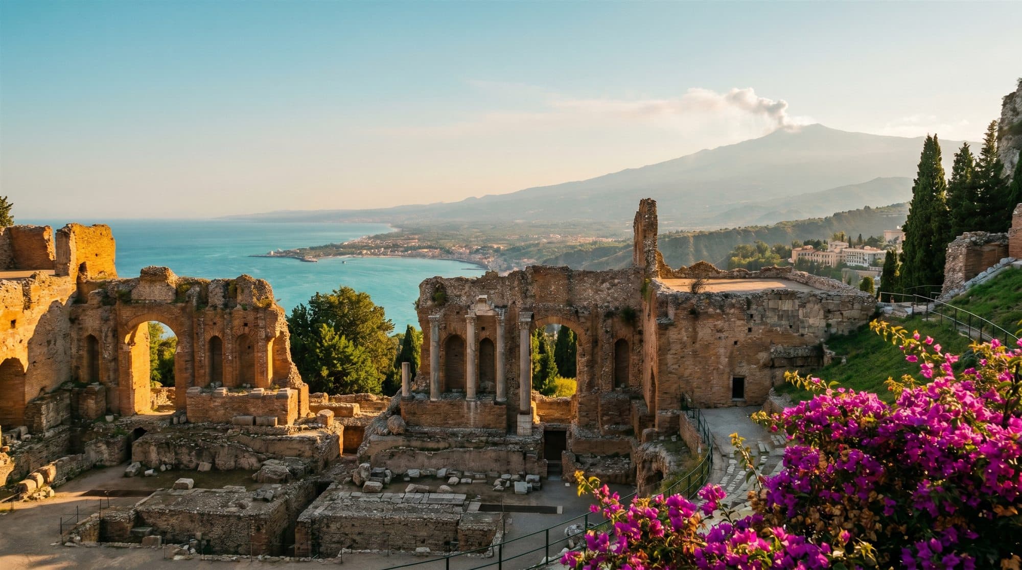 Sicily, Italy travel photo