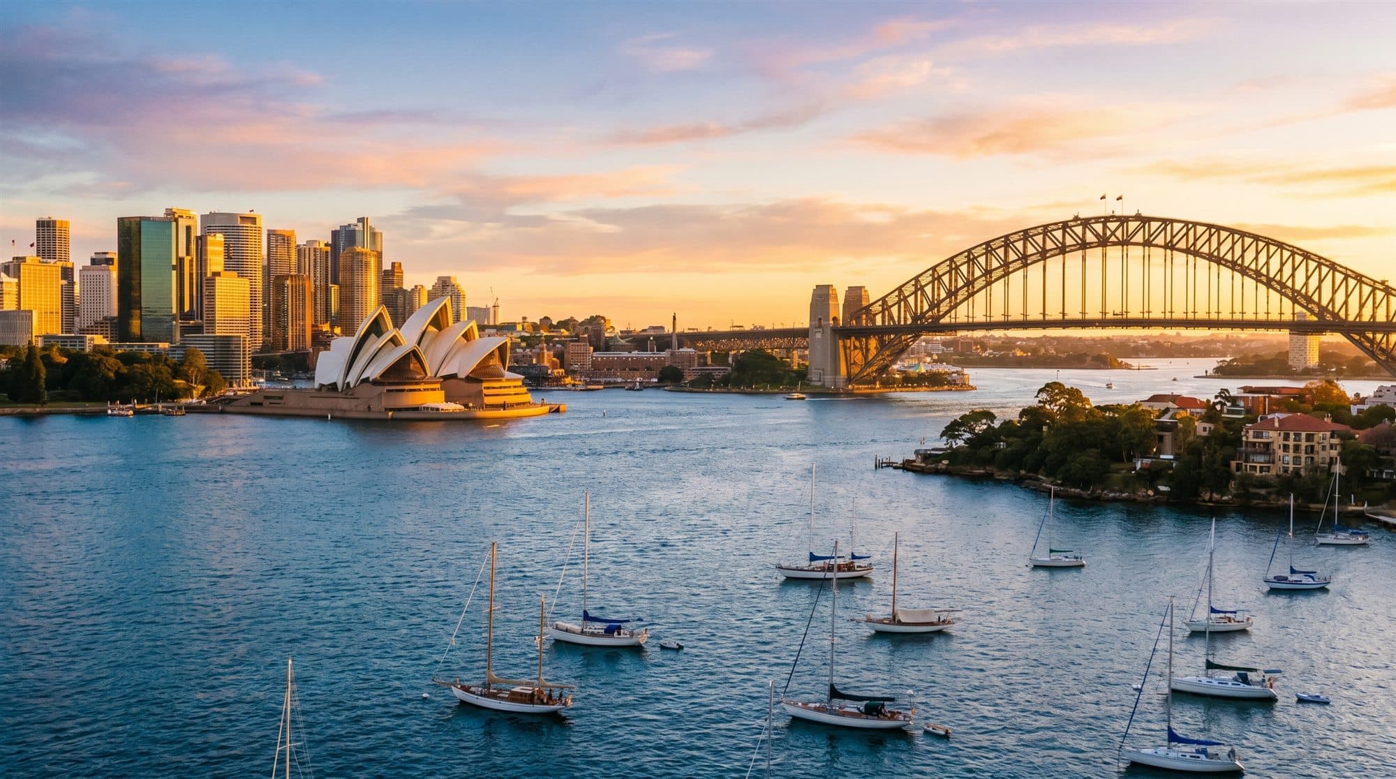 Sydney, Australia travel photo