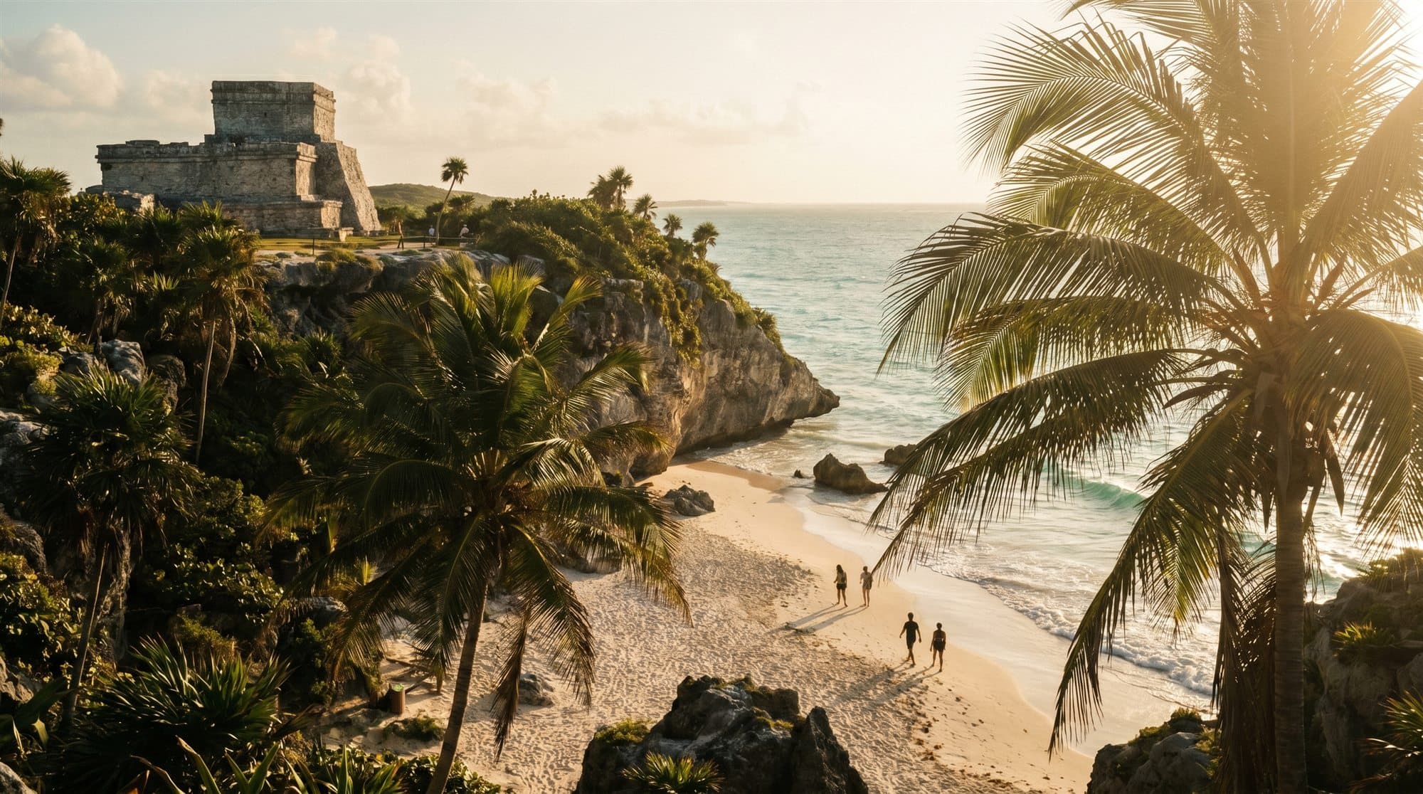 Tulum, Mexico travel photo