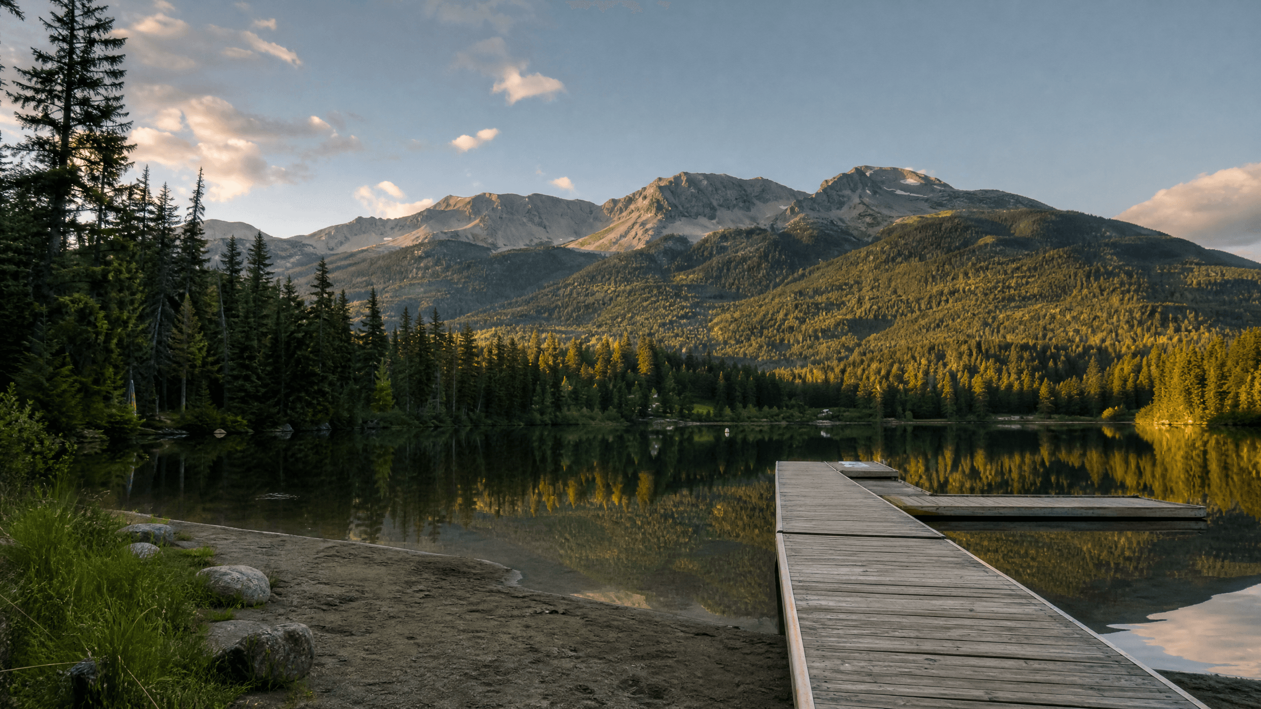 Whistler, Canada travel hero photo
