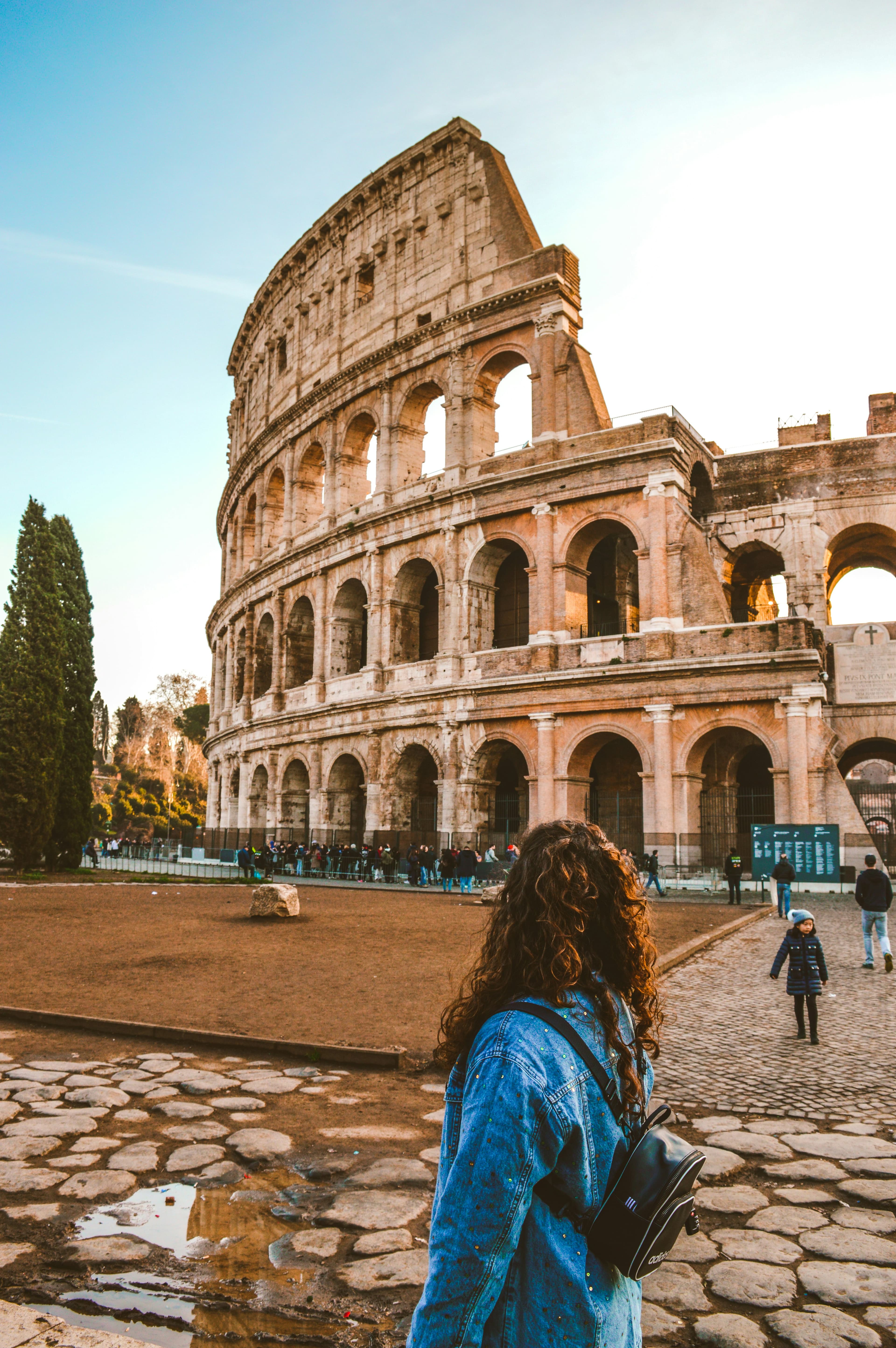 Rome, Italy — The Savvy Jetsetter Guide