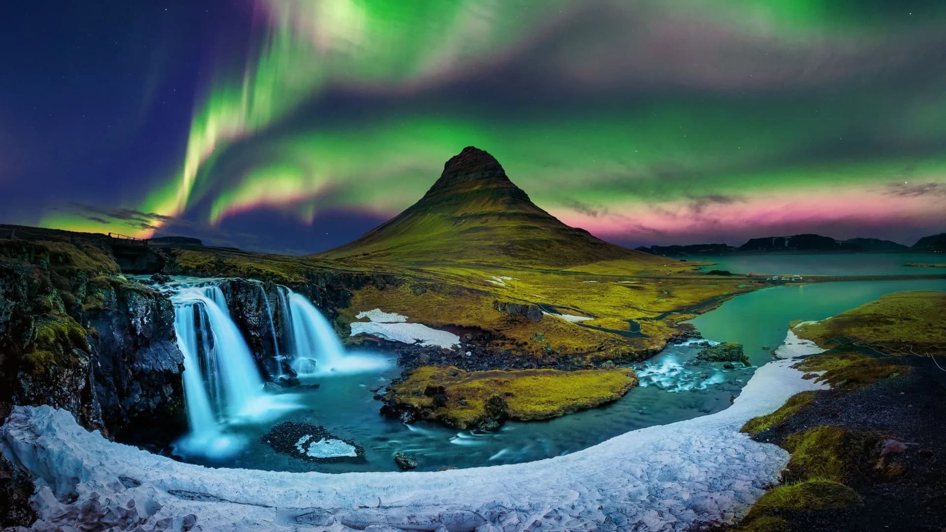 Iceland, Iceland travel photo