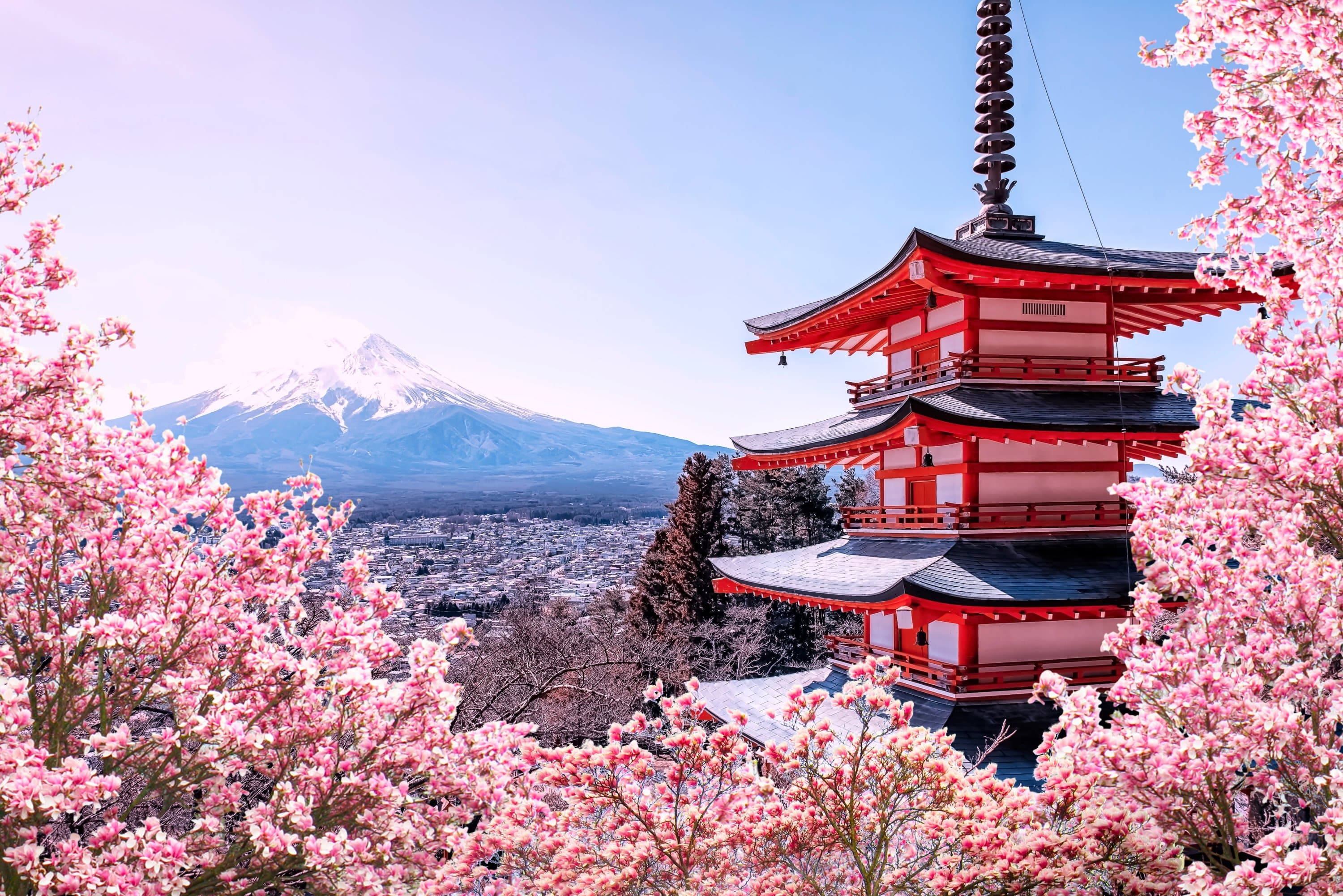 Japan, Japan