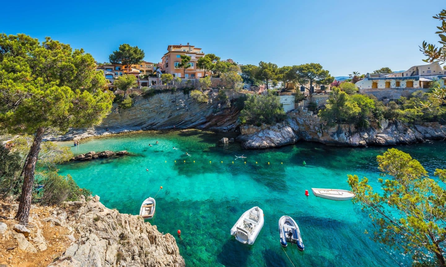 Mallorca, Spain travel photo