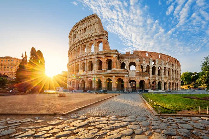 Rome, Italy travel photo