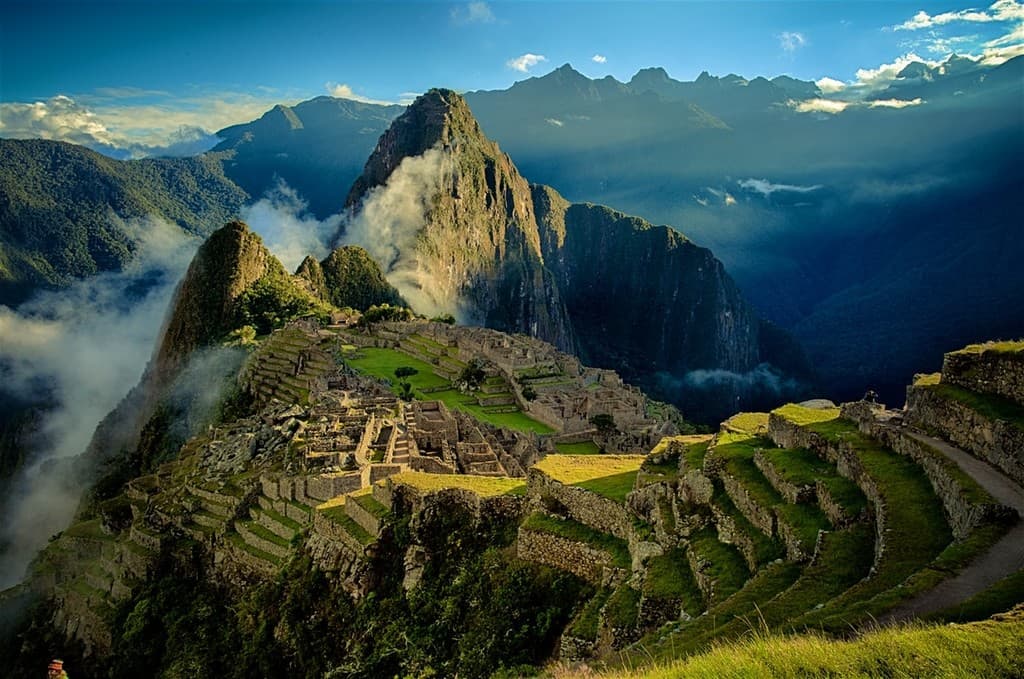 Cusco & Machu Picchu, Peru travel hero photo
